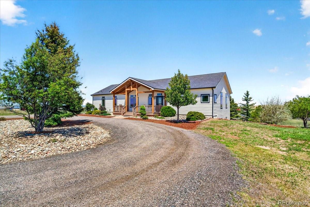 MLS Image #40 for 11300  shepherds circle,kiowa, Colorado