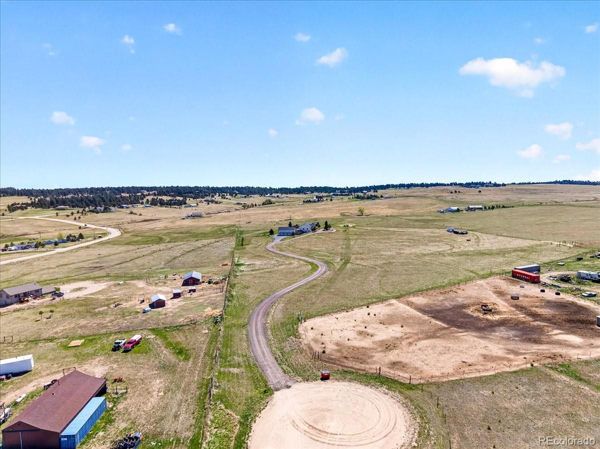 MLS Image #42 for 11300  shepherds circle,kiowa, Colorado