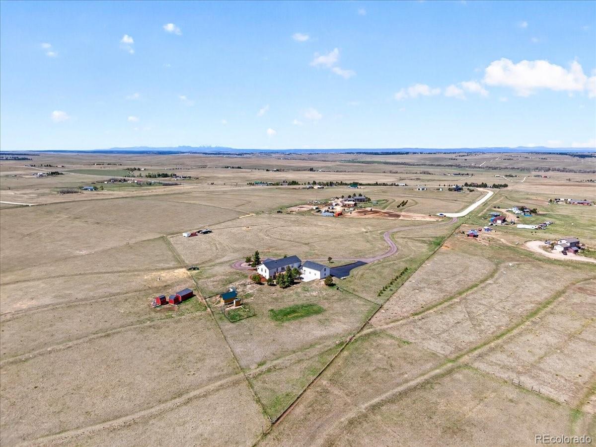 MLS Image #43 for 11300  shepherds circle,kiowa, Colorado