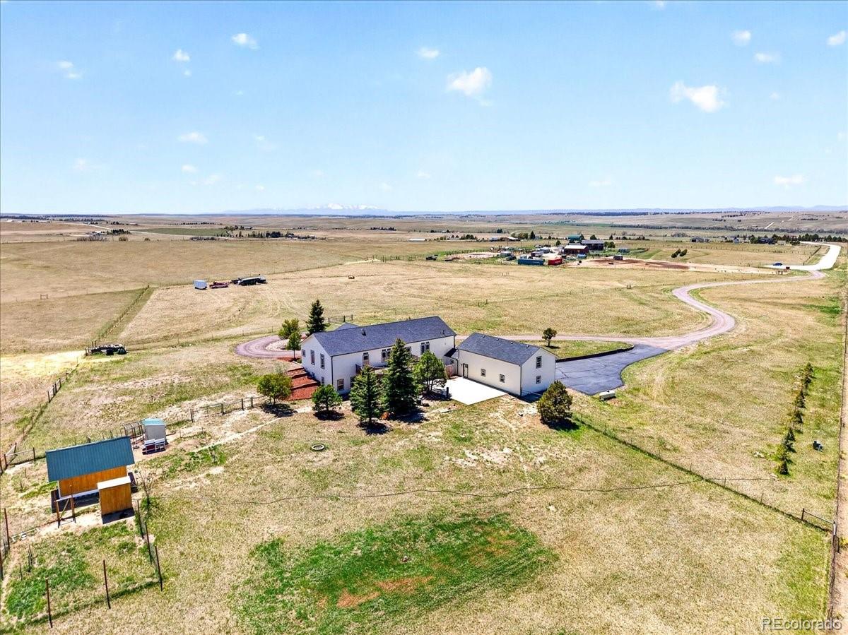 MLS Image #45 for 11300  shepherds circle,kiowa, Colorado