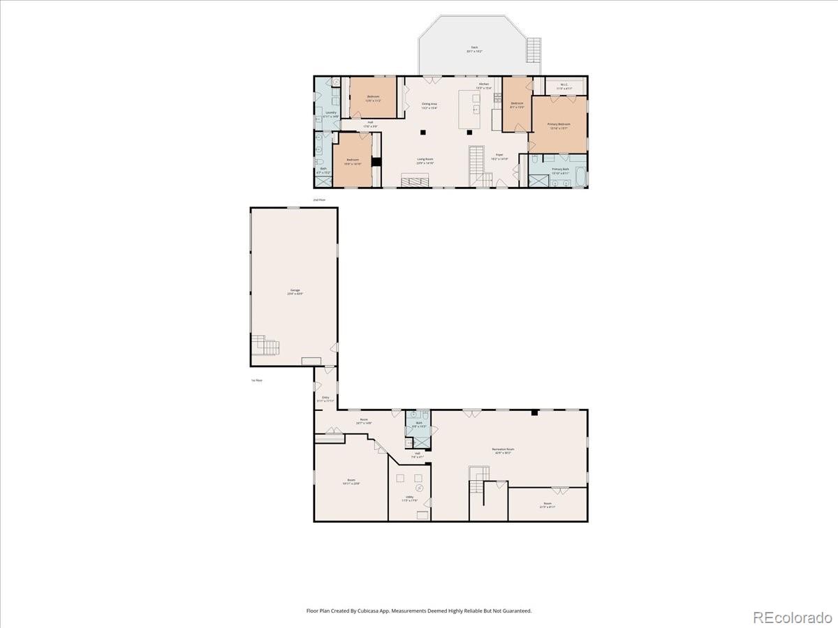 MLS Image #48 for 11300  shepherds circle,kiowa, Colorado