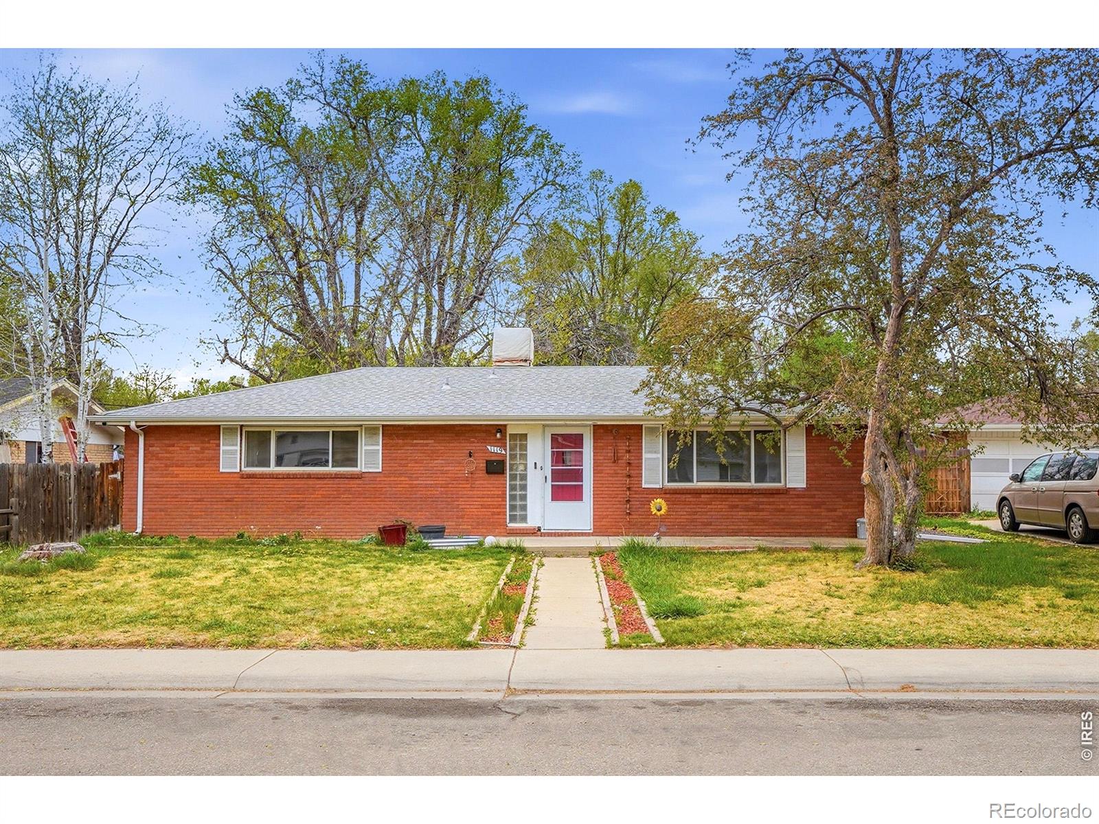 MLS Image #3 for 1119  bross street,longmont, Colorado