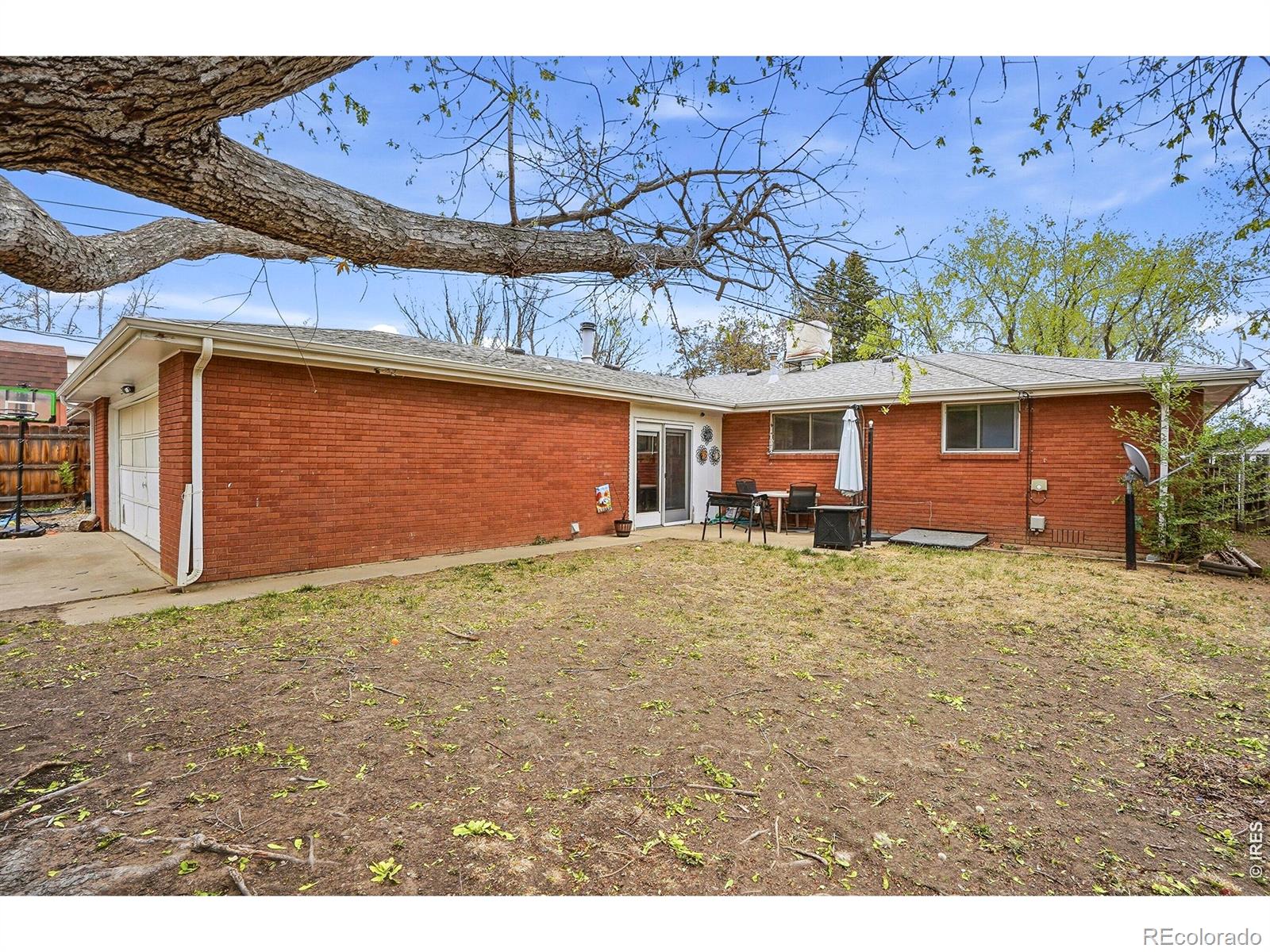 MLS Image #30 for 1119  bross street,longmont, Colorado