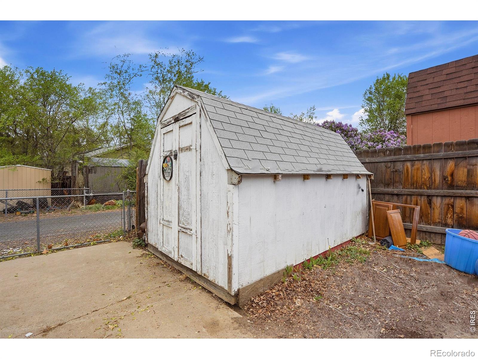 MLS Image #32 for 1119  bross street,longmont, Colorado