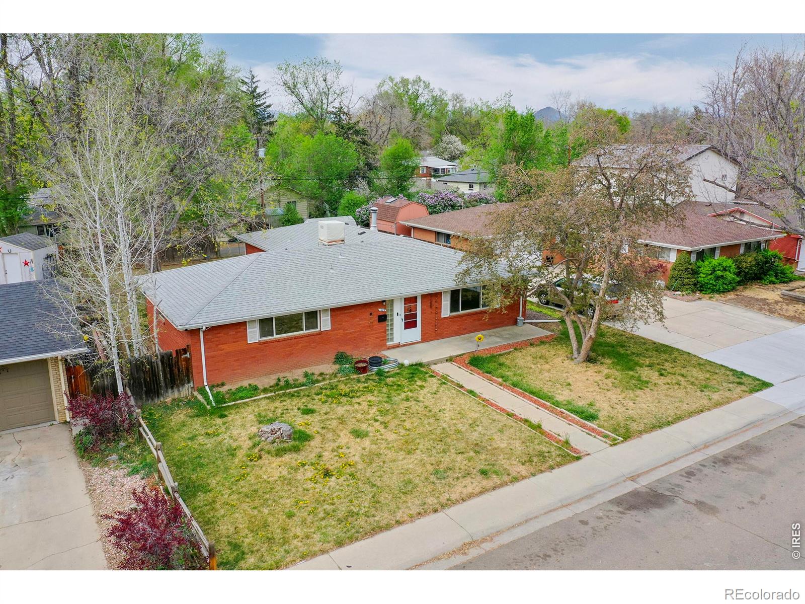 MLS Image #36 for 1119  bross street,longmont, Colorado
