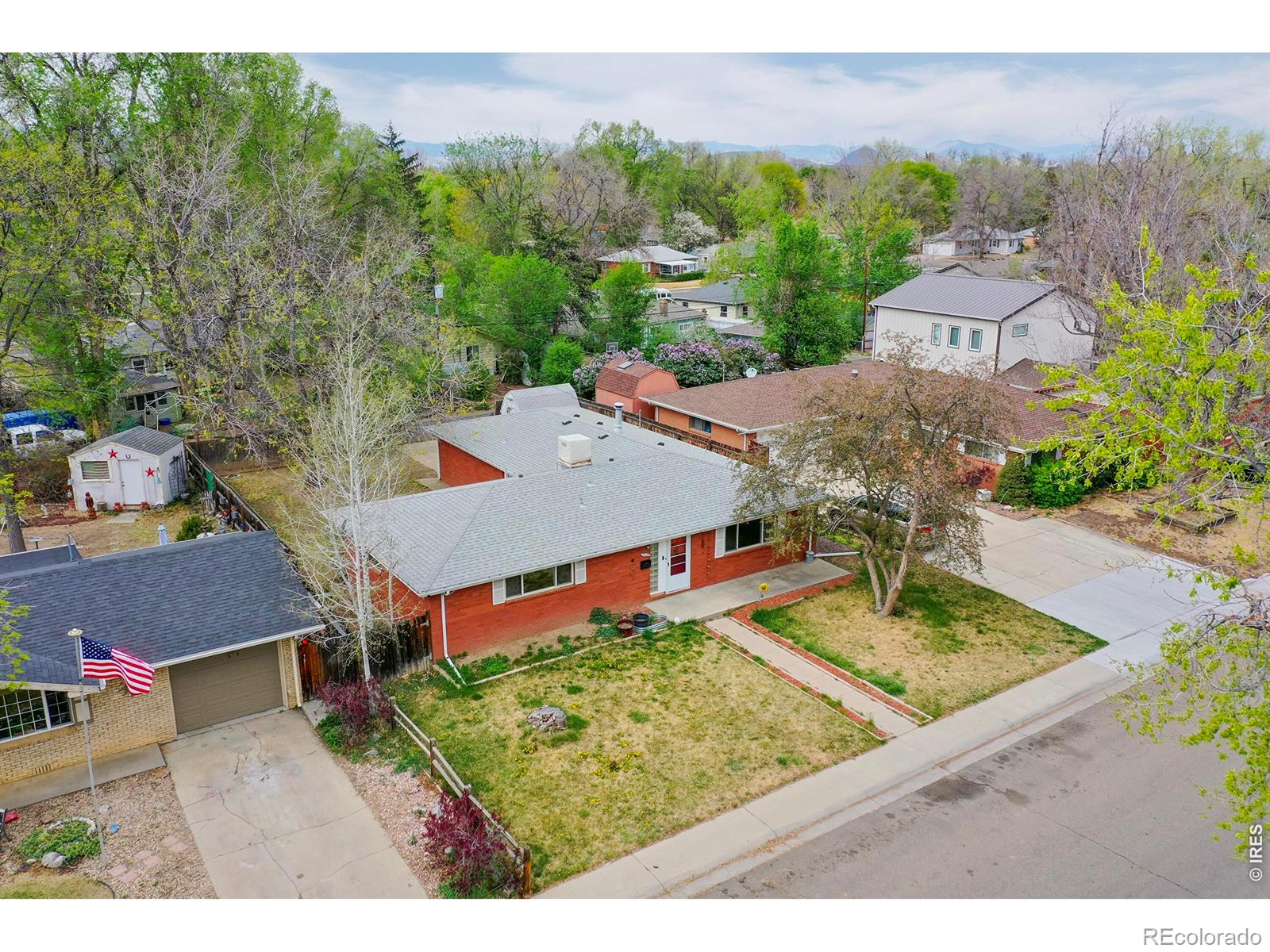 MLS Image #37 for 1119  bross street,longmont, Colorado