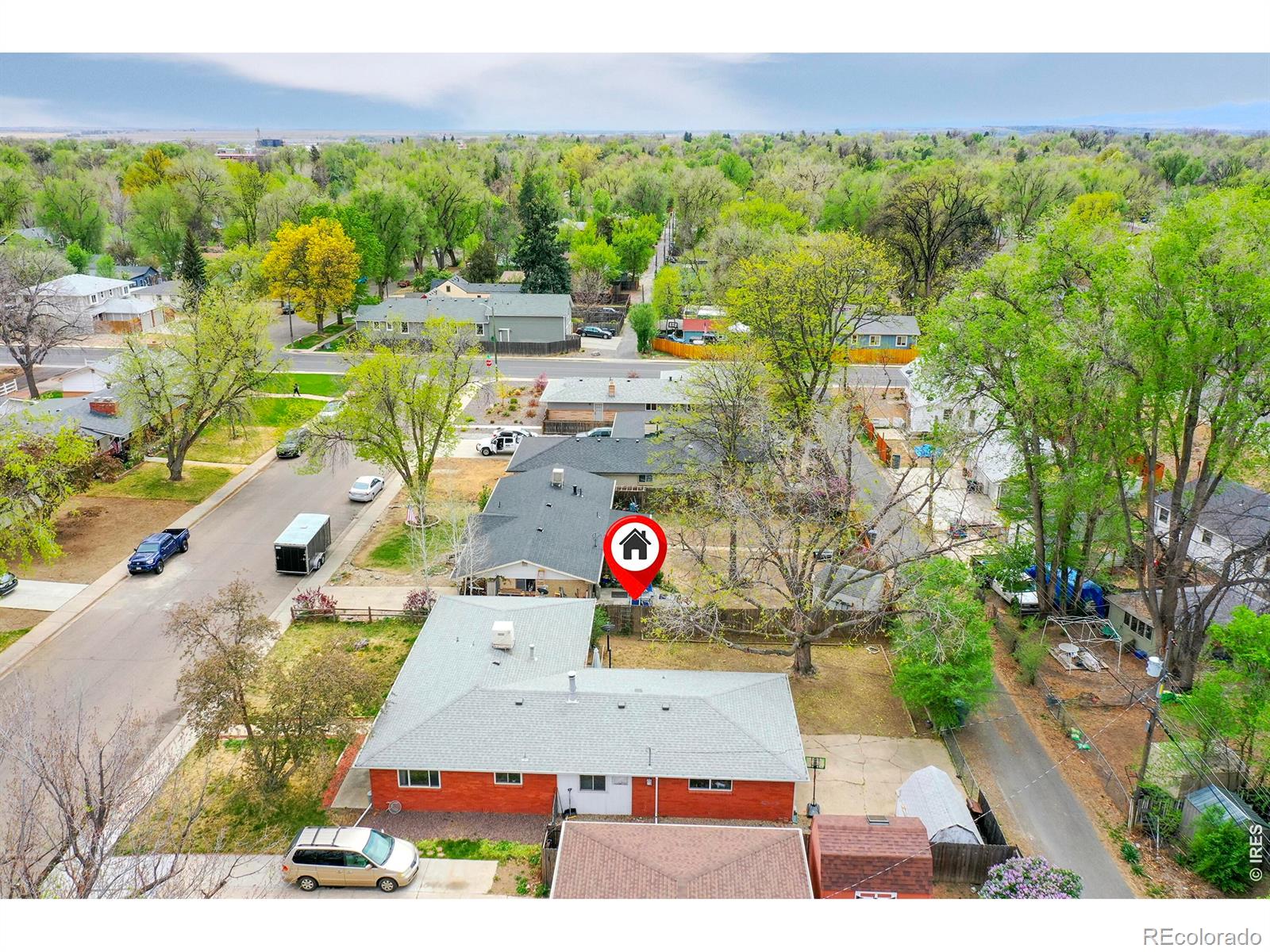 MLS Image #39 for 1119  bross street,longmont, Colorado