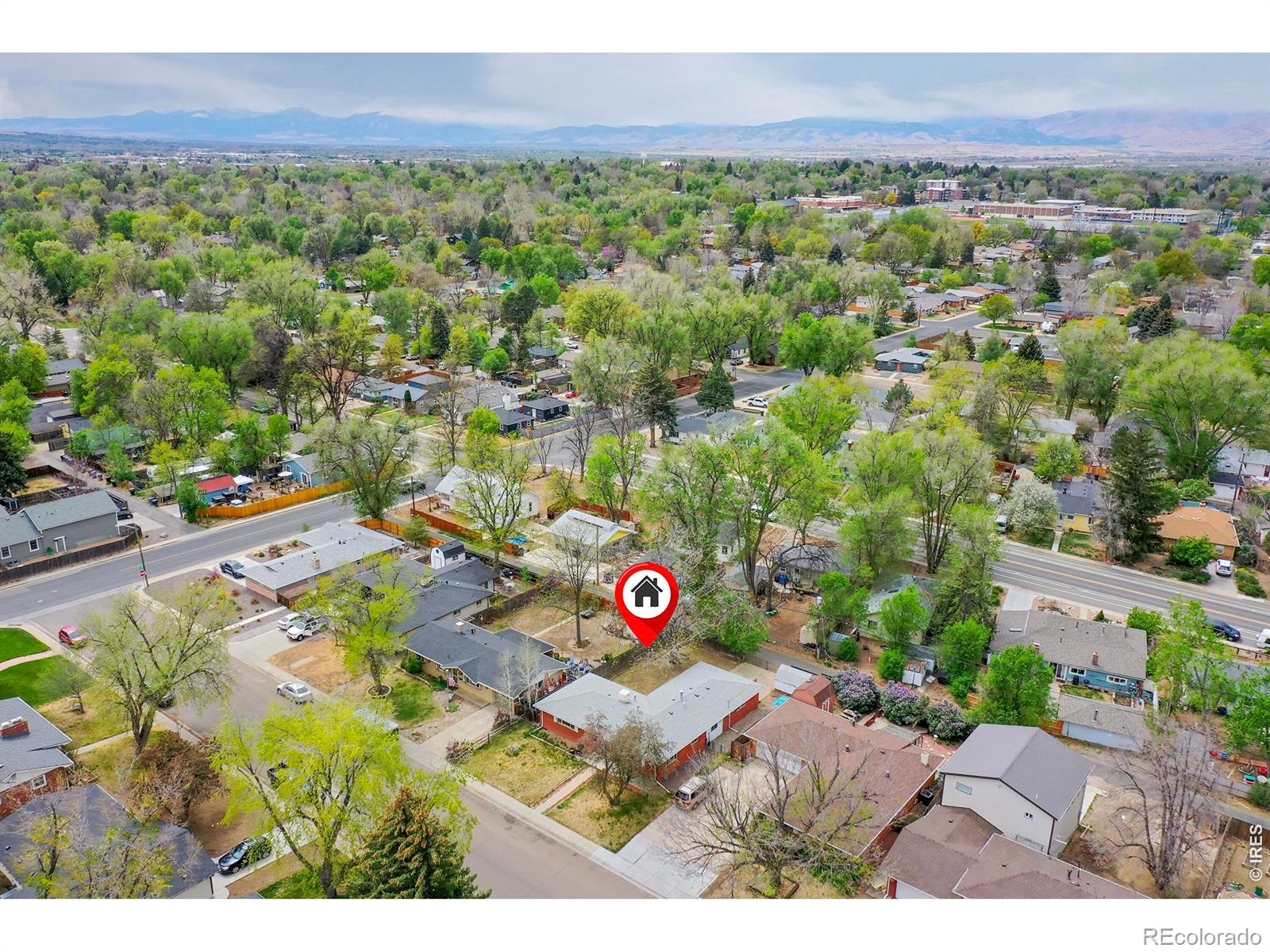 MLS Image #40 for 1119  bross street,longmont, Colorado