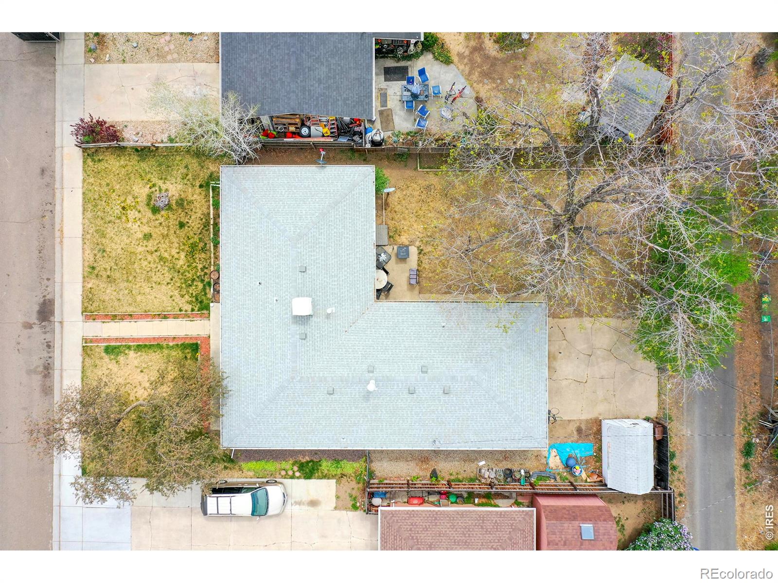 MLS Image #43 for 1119  bross street,longmont, Colorado