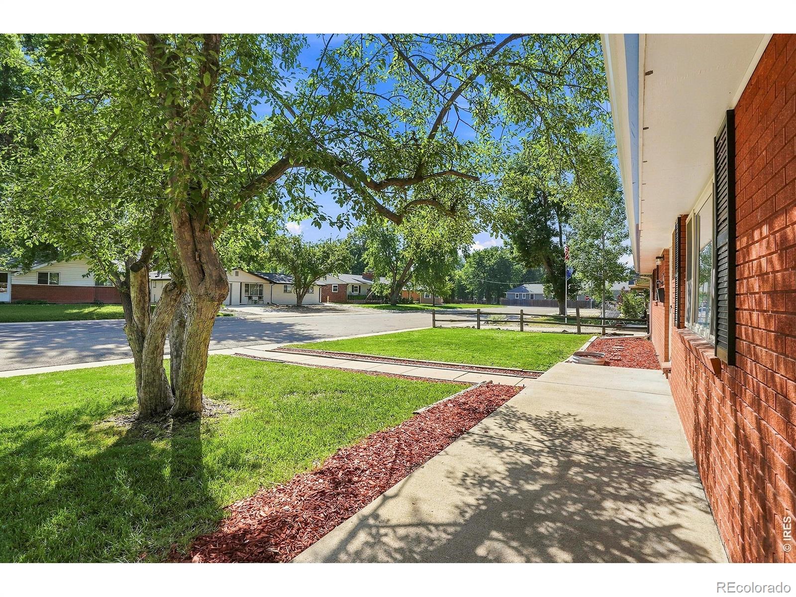 MLS Image #46 for 1119  bross street,longmont, Colorado