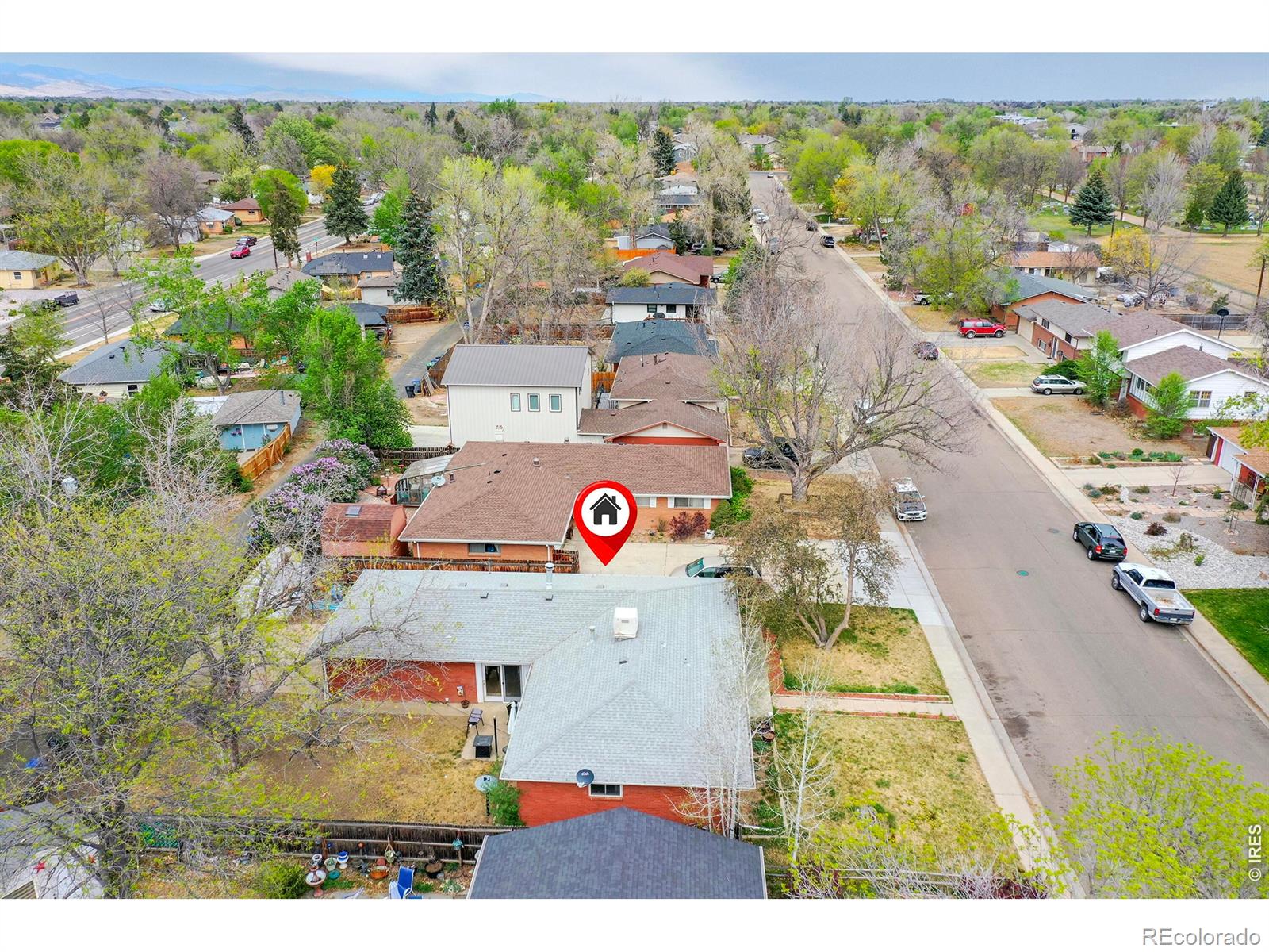 MLS Image #48 for 1119  bross street,longmont, Colorado