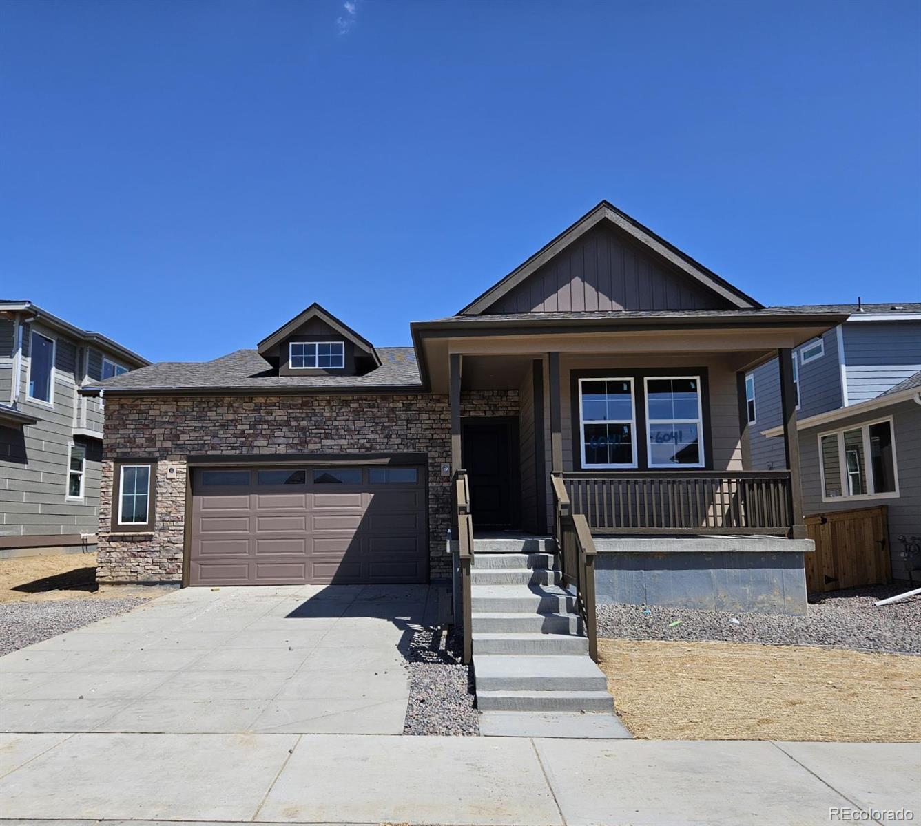 MLS Image #0 for 6041  caribou drive,brighton, Colorado