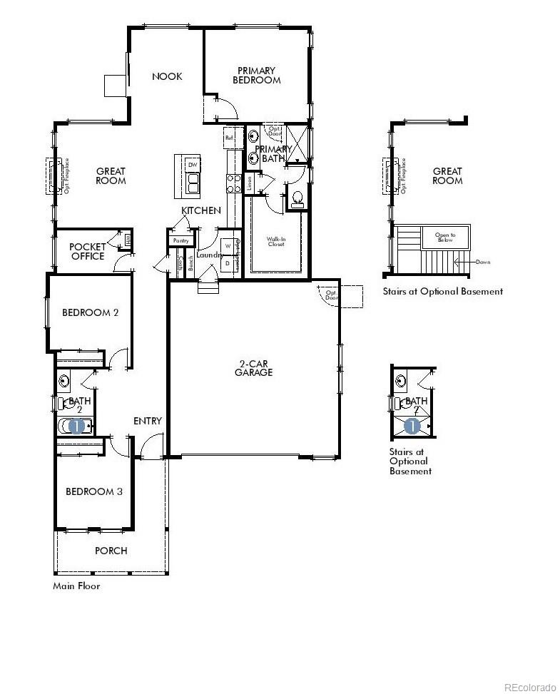 MLS Image #15 for 6041  caribou drive,brighton, Colorado