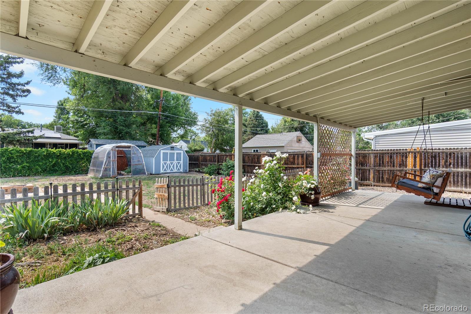 MLS Image #22 for 2035 s julian circle,denver, Colorado