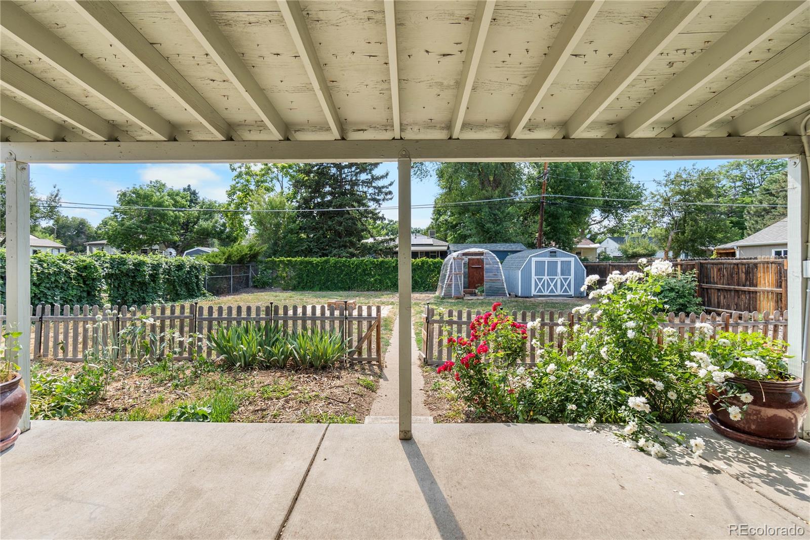MLS Image #23 for 2035 s julian circle,denver, Colorado
