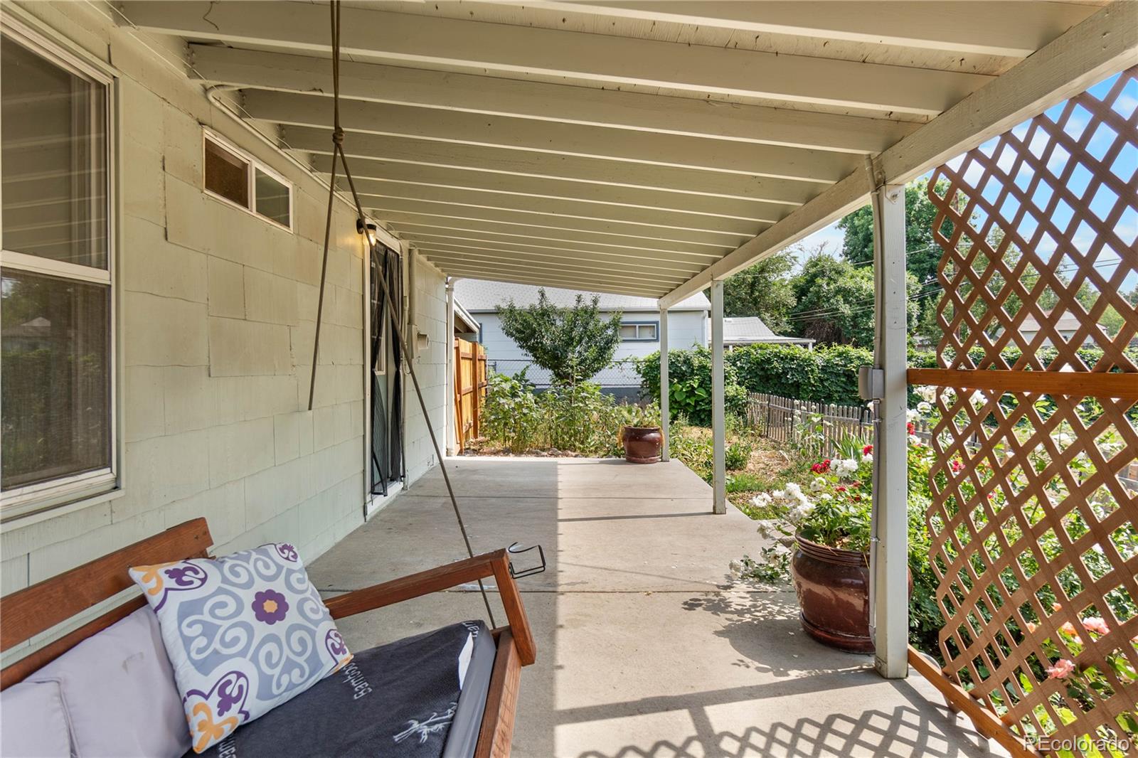 MLS Image #24 for 2035 s julian circle,denver, Colorado