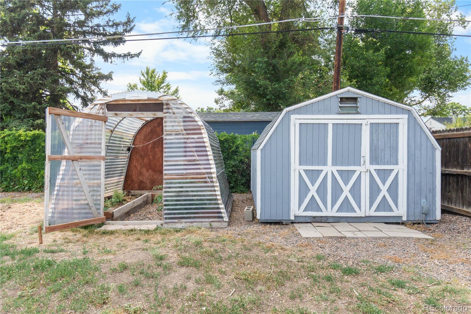MLS Image #28 for 2035 s julian circle,denver, Colorado