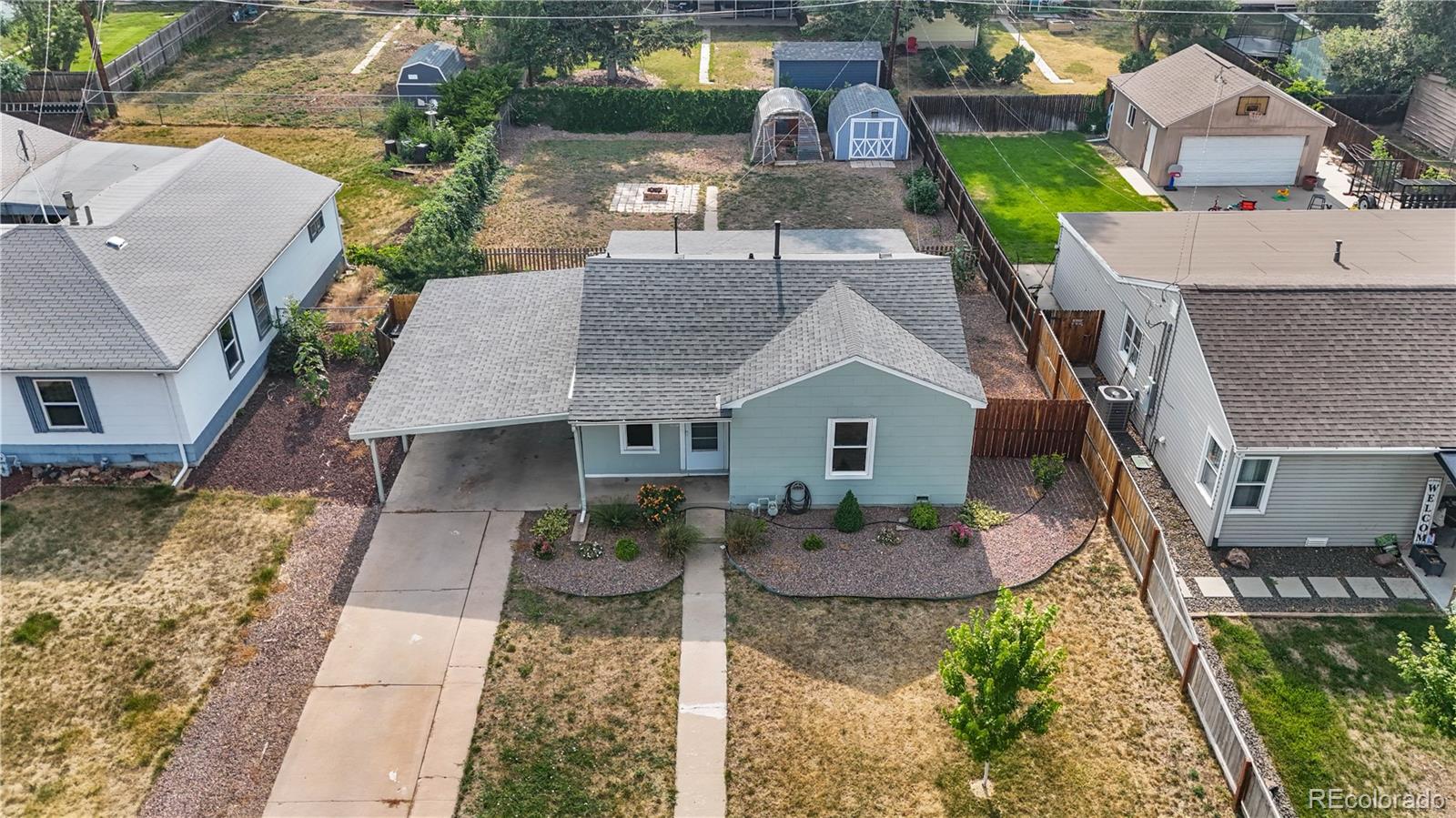 MLS Image #30 for 2035 s julian circle,denver, Colorado