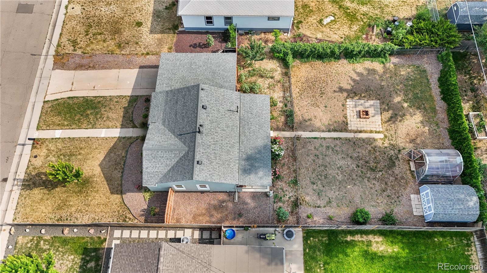 MLS Image #31 for 2035 s julian circle,denver, Colorado