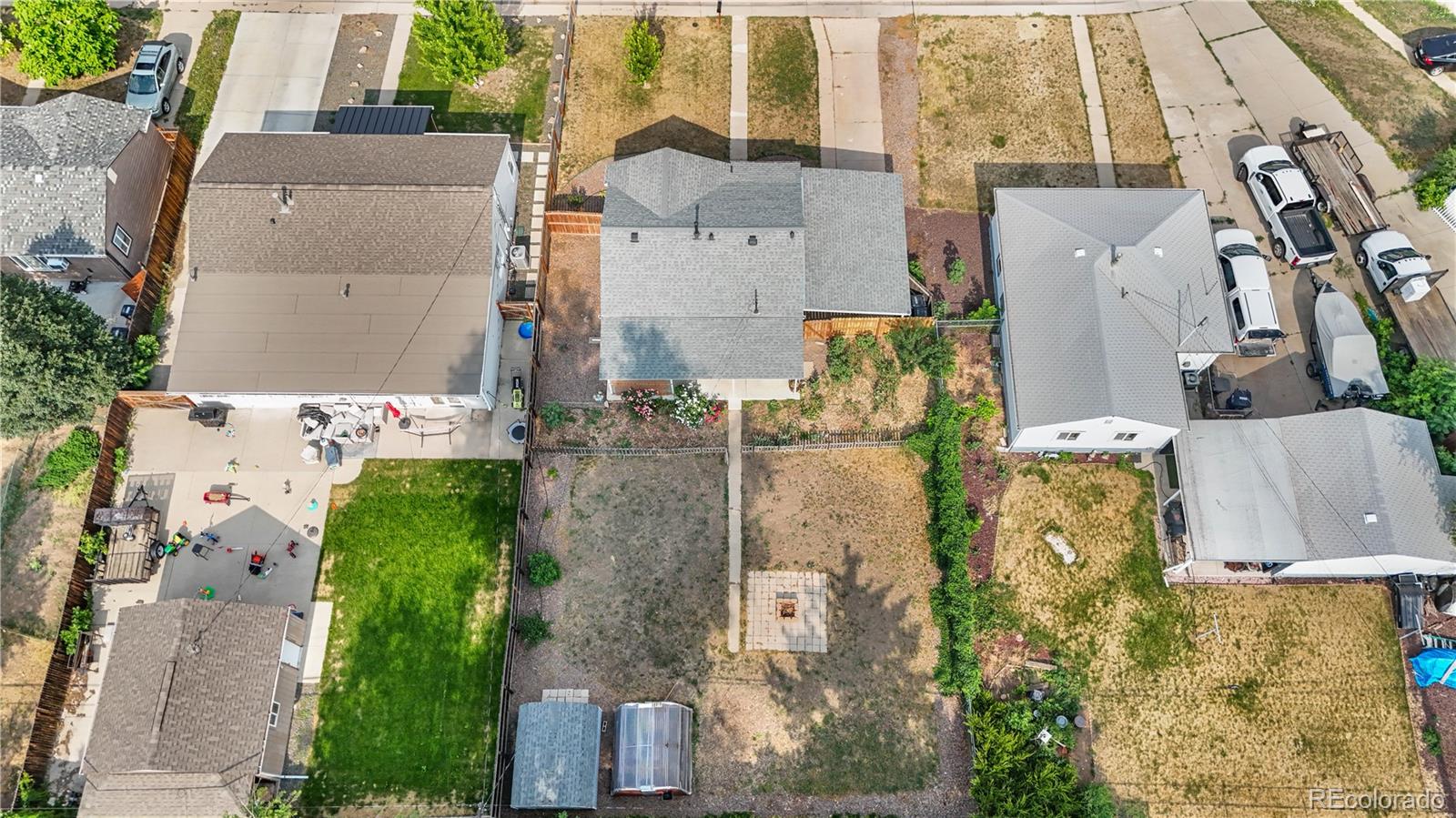 MLS Image #32 for 2035 s julian circle,denver, Colorado