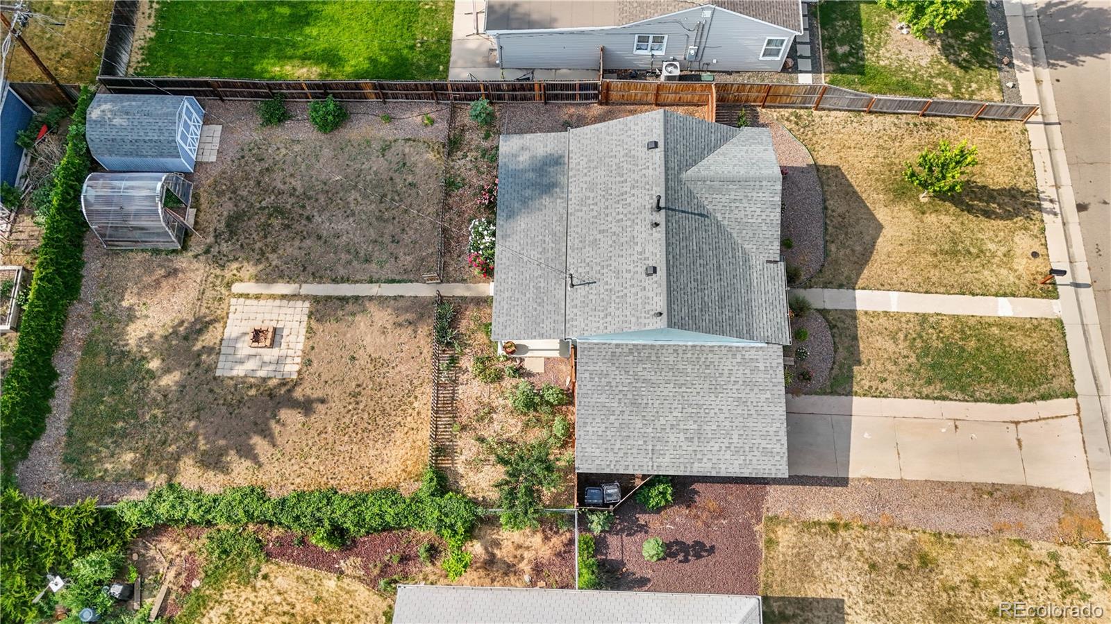 MLS Image #33 for 2035 s julian circle,denver, Colorado