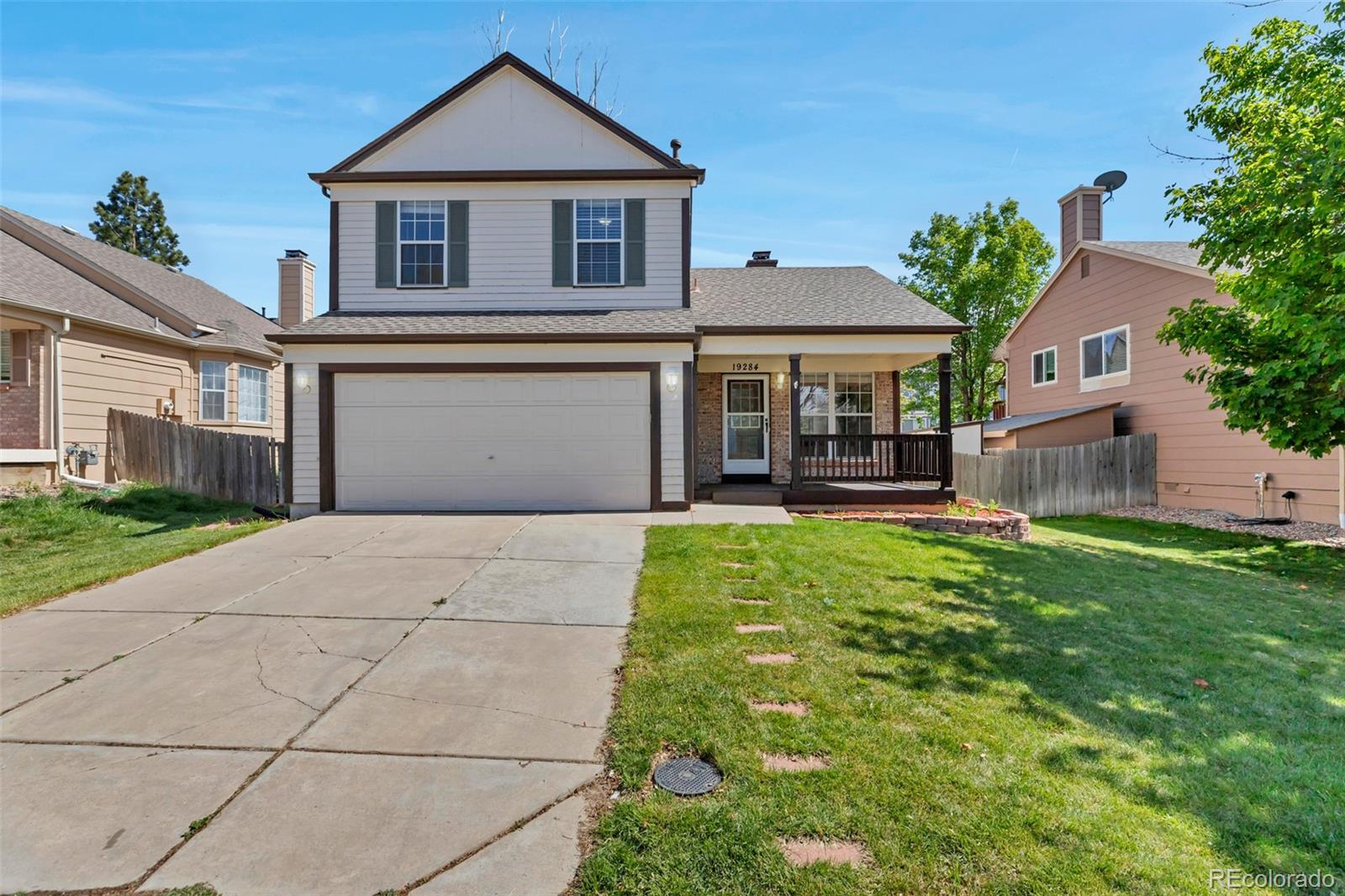 MLS Image #0 for 19284 e amherst drive,aurora, Colorado