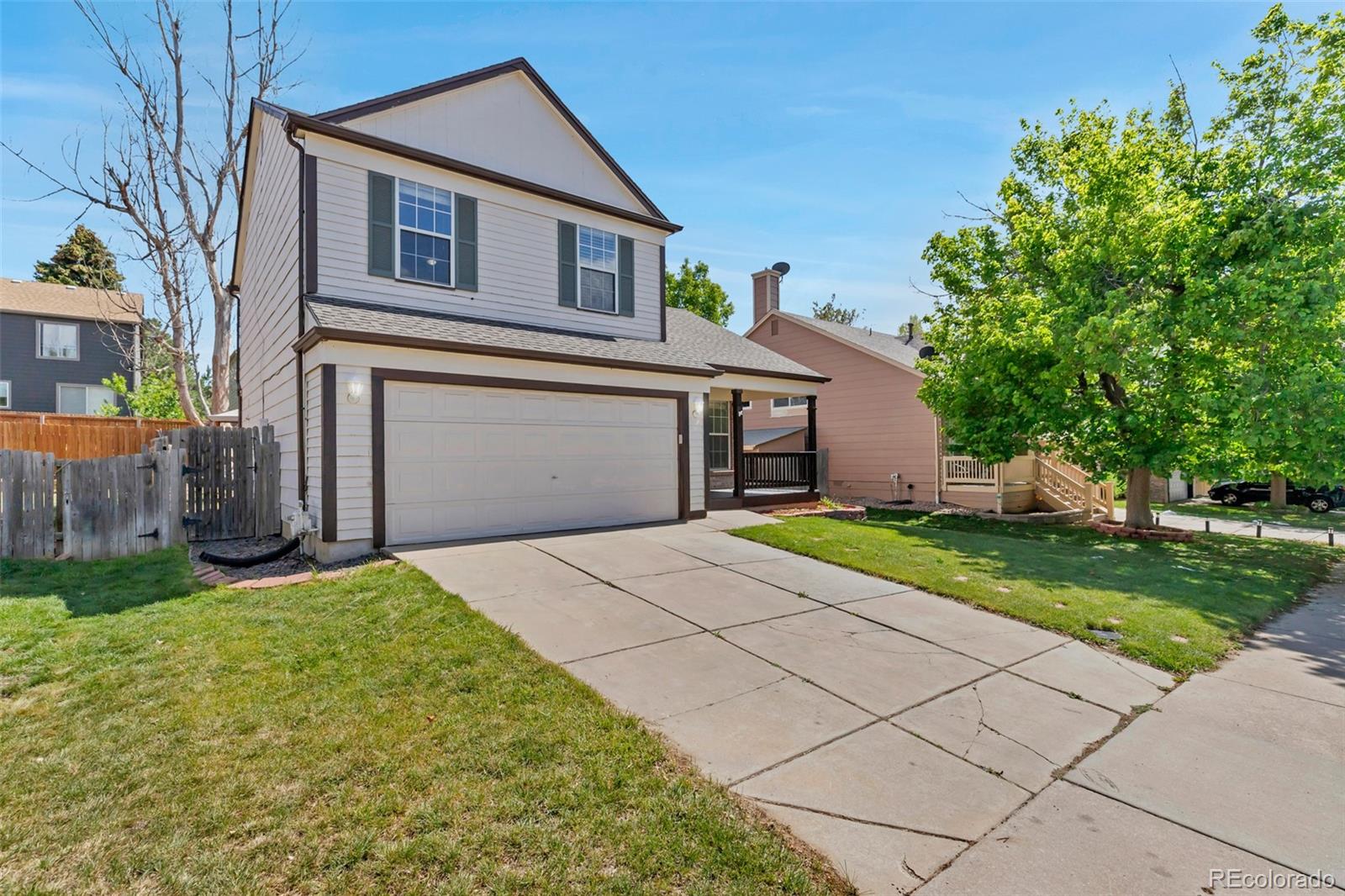 MLS Image #1 for 19284 e amherst drive,aurora, Colorado