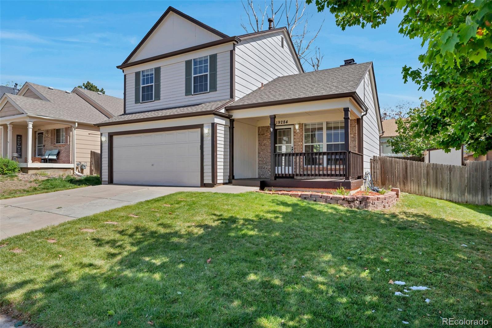 MLS Image #2 for 19284 e amherst drive,aurora, Colorado
