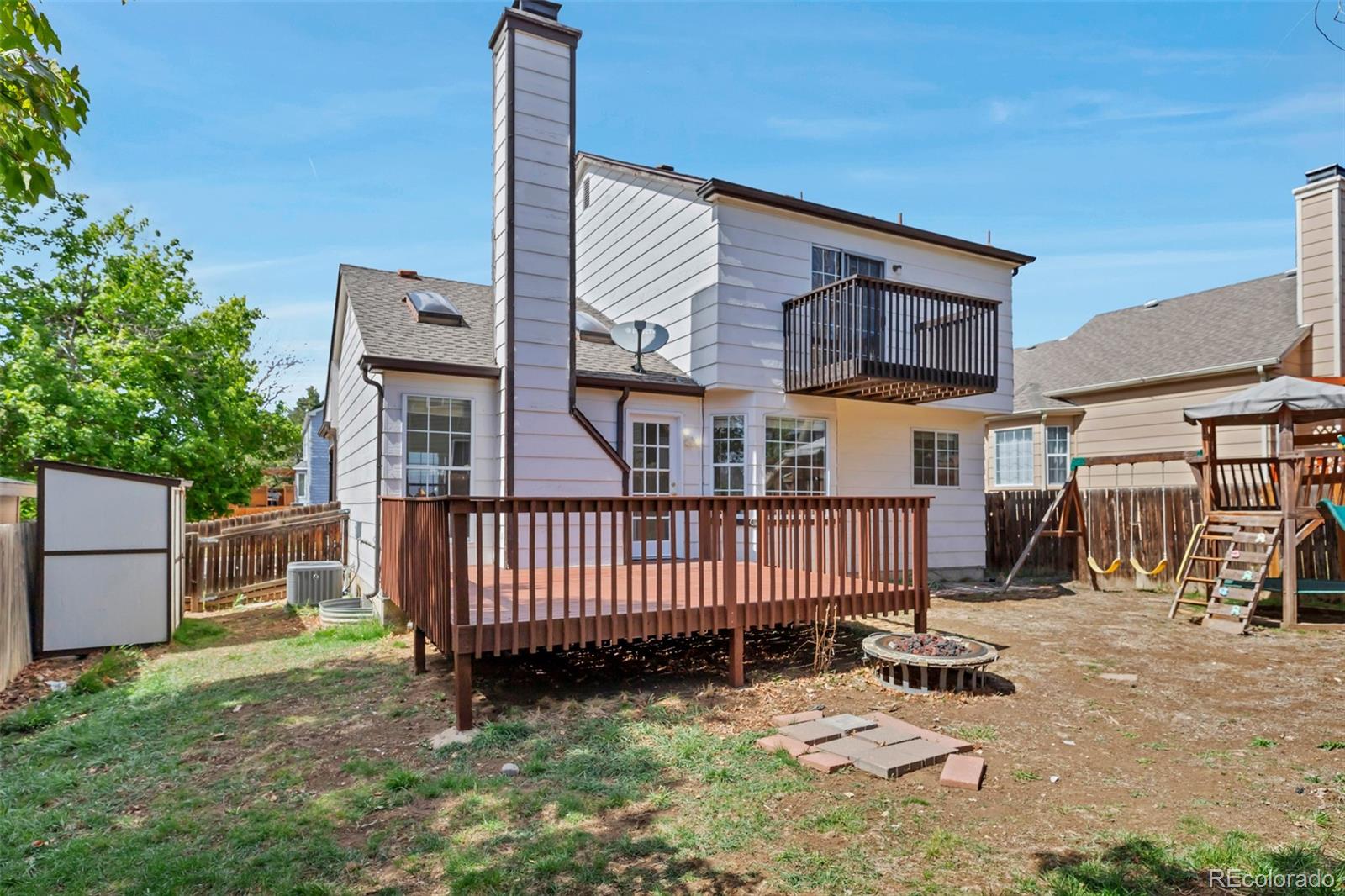 MLS Image #34 for 19284 e amherst drive,aurora, Colorado