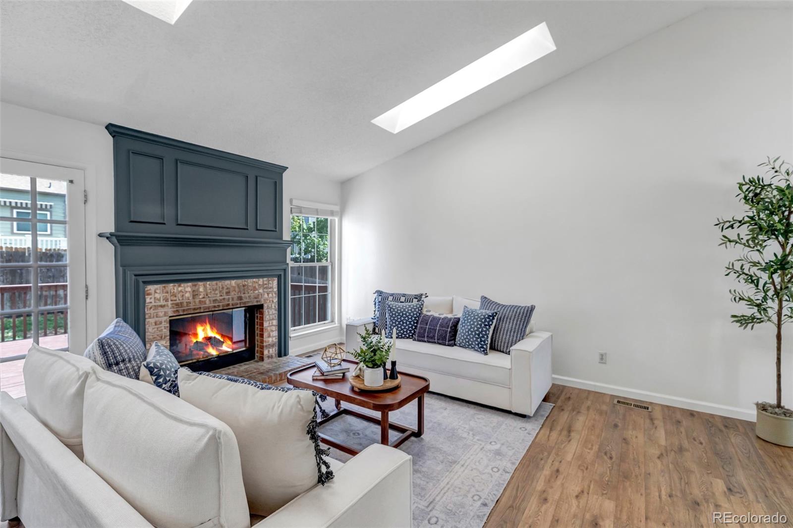 MLS Image #7 for 19284 e amherst drive,aurora, Colorado