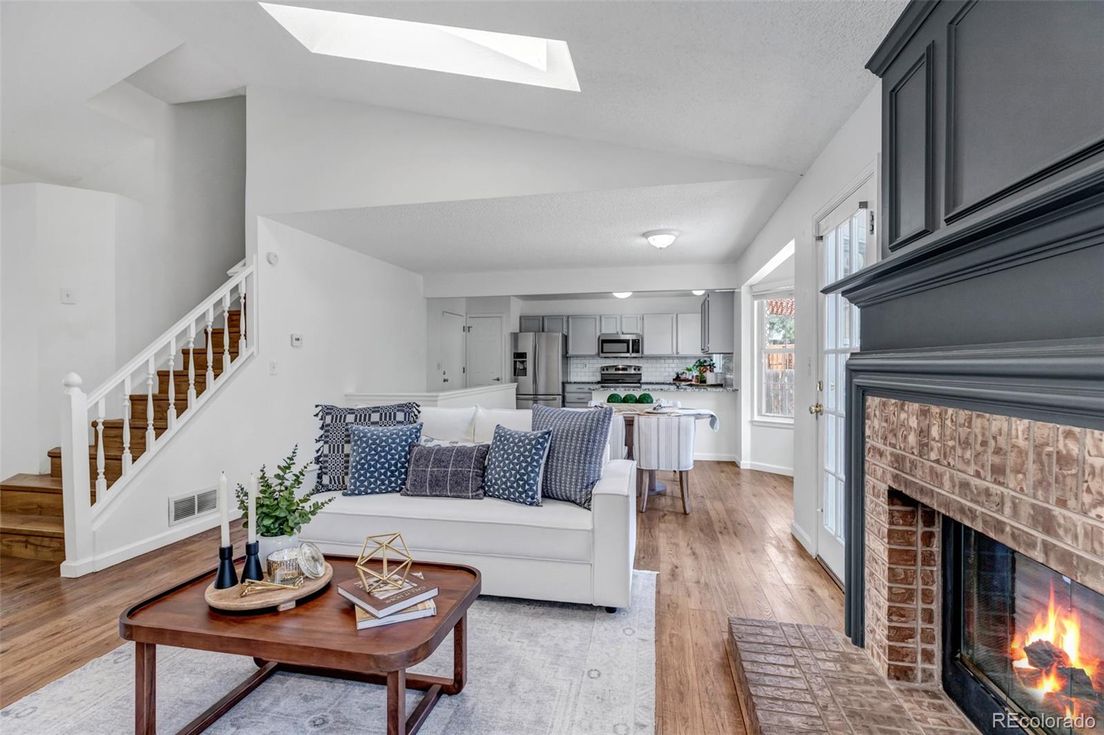 MLS Image #8 for 19284 e amherst drive,aurora, Colorado