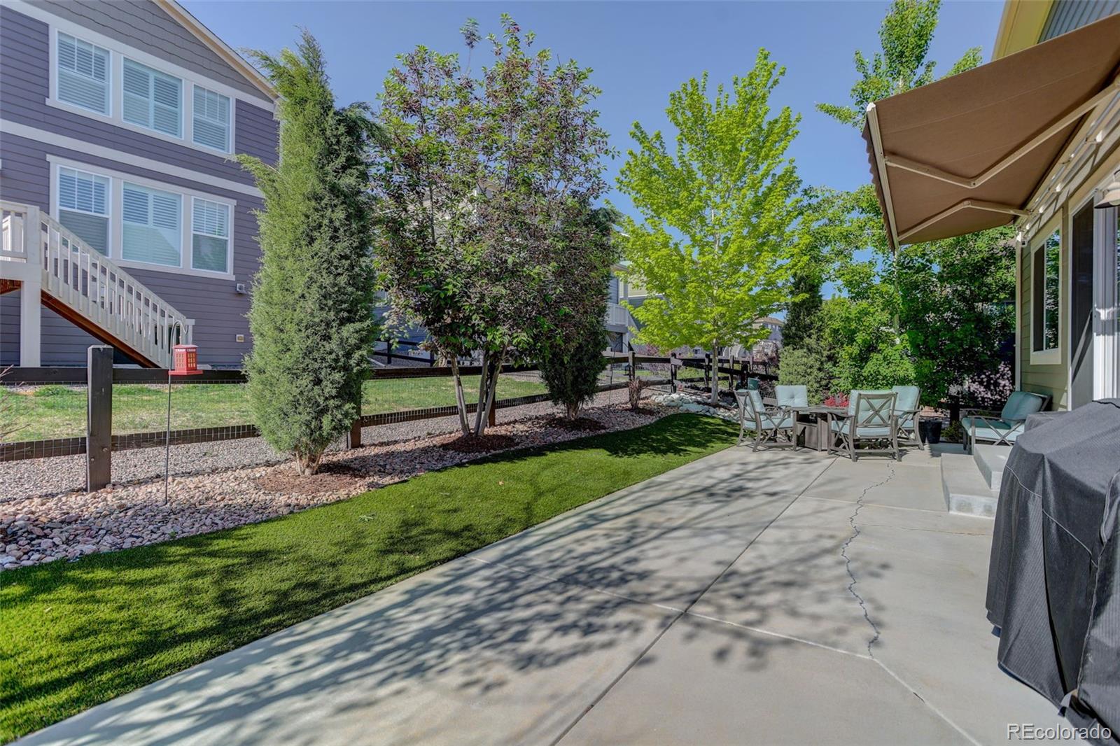 MLS Image #15 for 23952 e minnow circle,aurora, Colorado