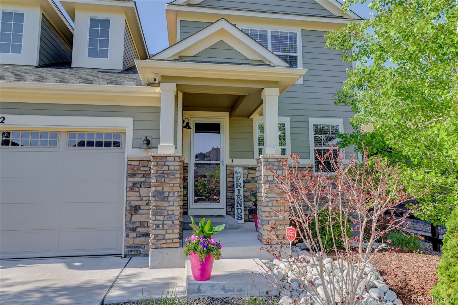MLS Image #3 for 23952 e minnow circle,aurora, Colorado