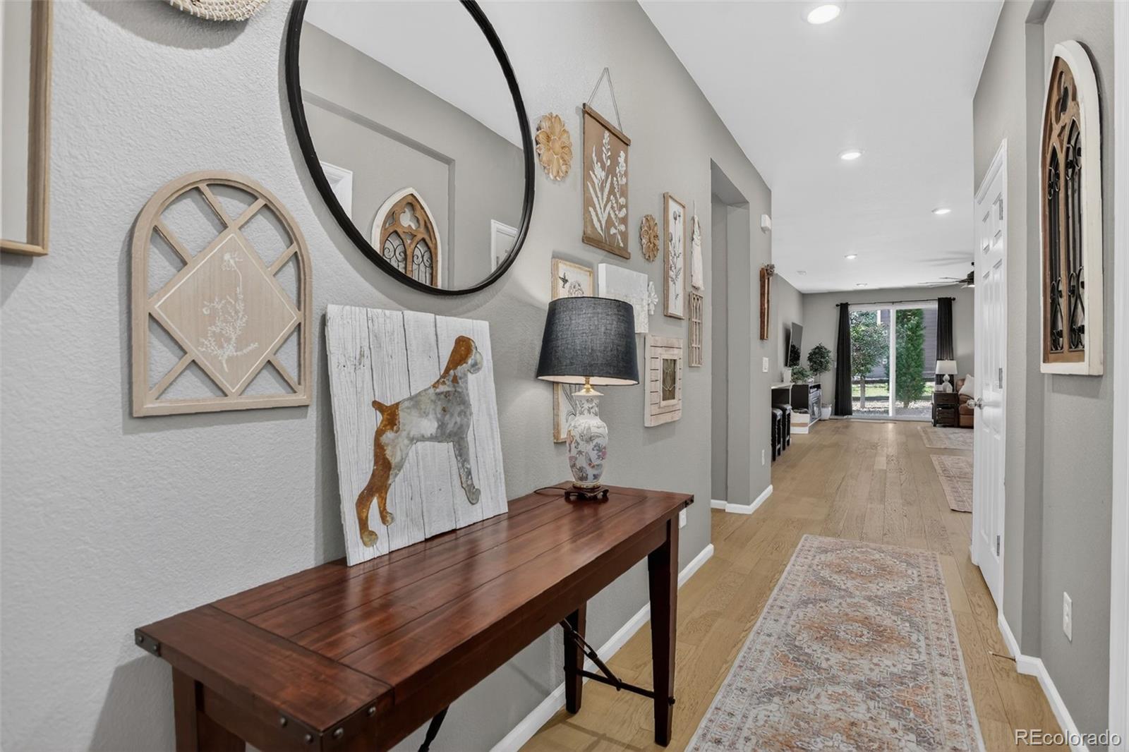 MLS Image #5 for 23952 e minnow circle,aurora, Colorado