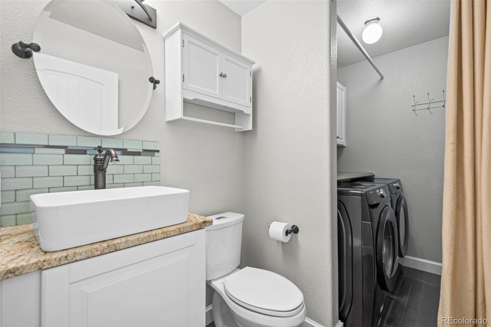 MLS Image #14 for 2644  cove creek court,highlands ranch, Colorado