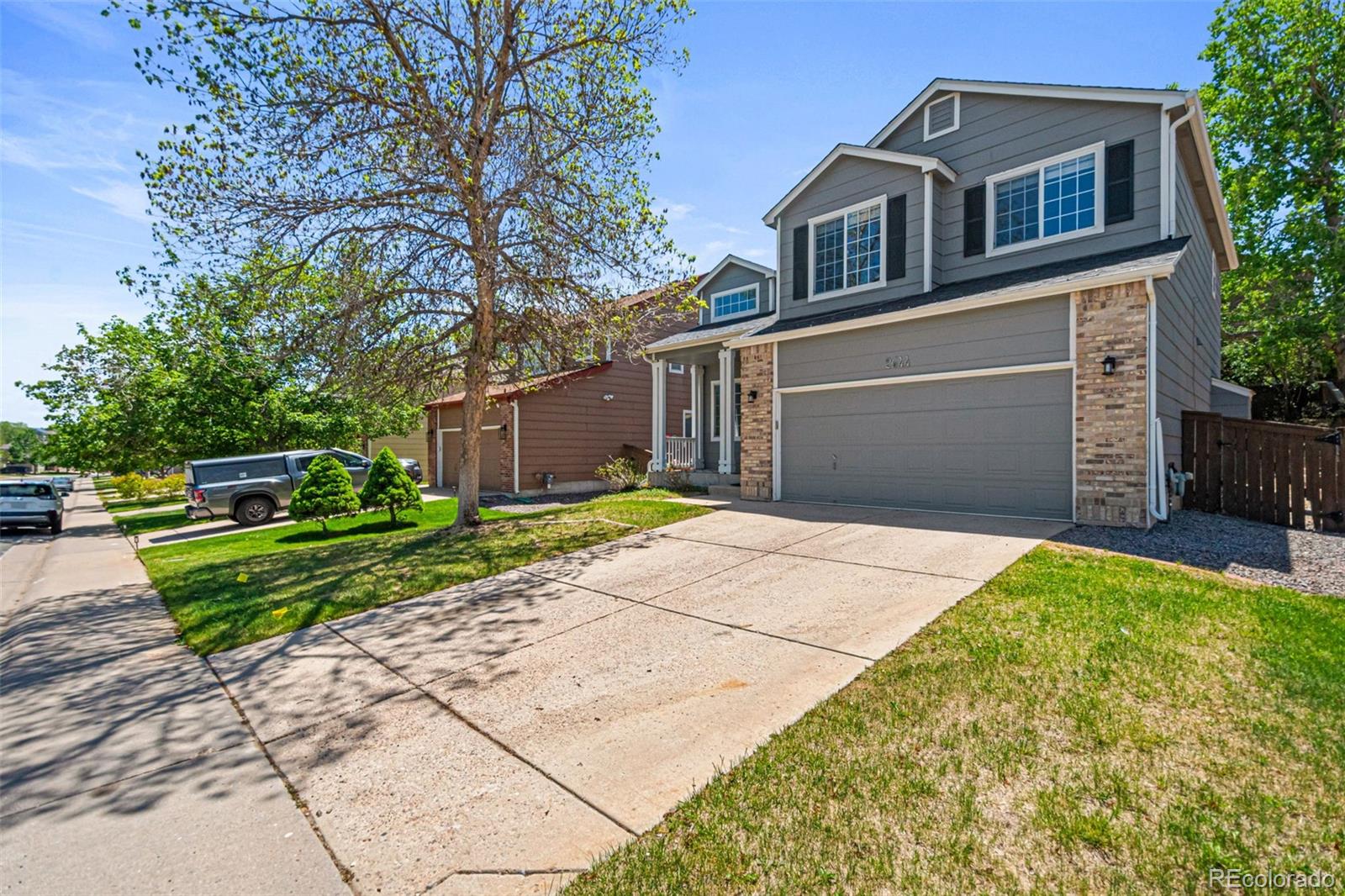 MLS Image #2 for 2644  cove creek court,highlands ranch, Colorado