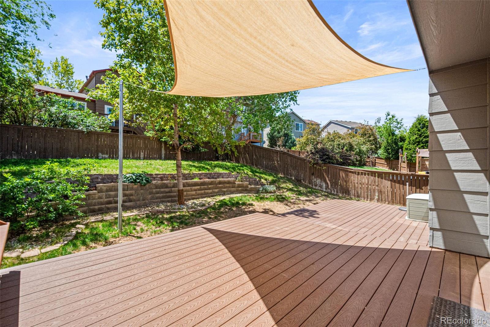 MLS Image #35 for 2644  cove creek court,highlands ranch, Colorado