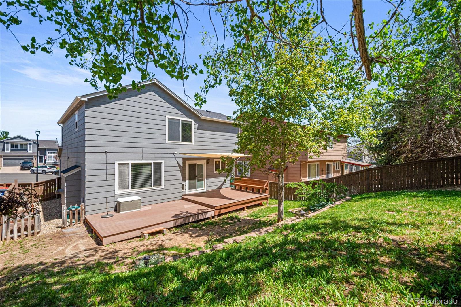 MLS Image #37 for 2644  cove creek court,highlands ranch, Colorado