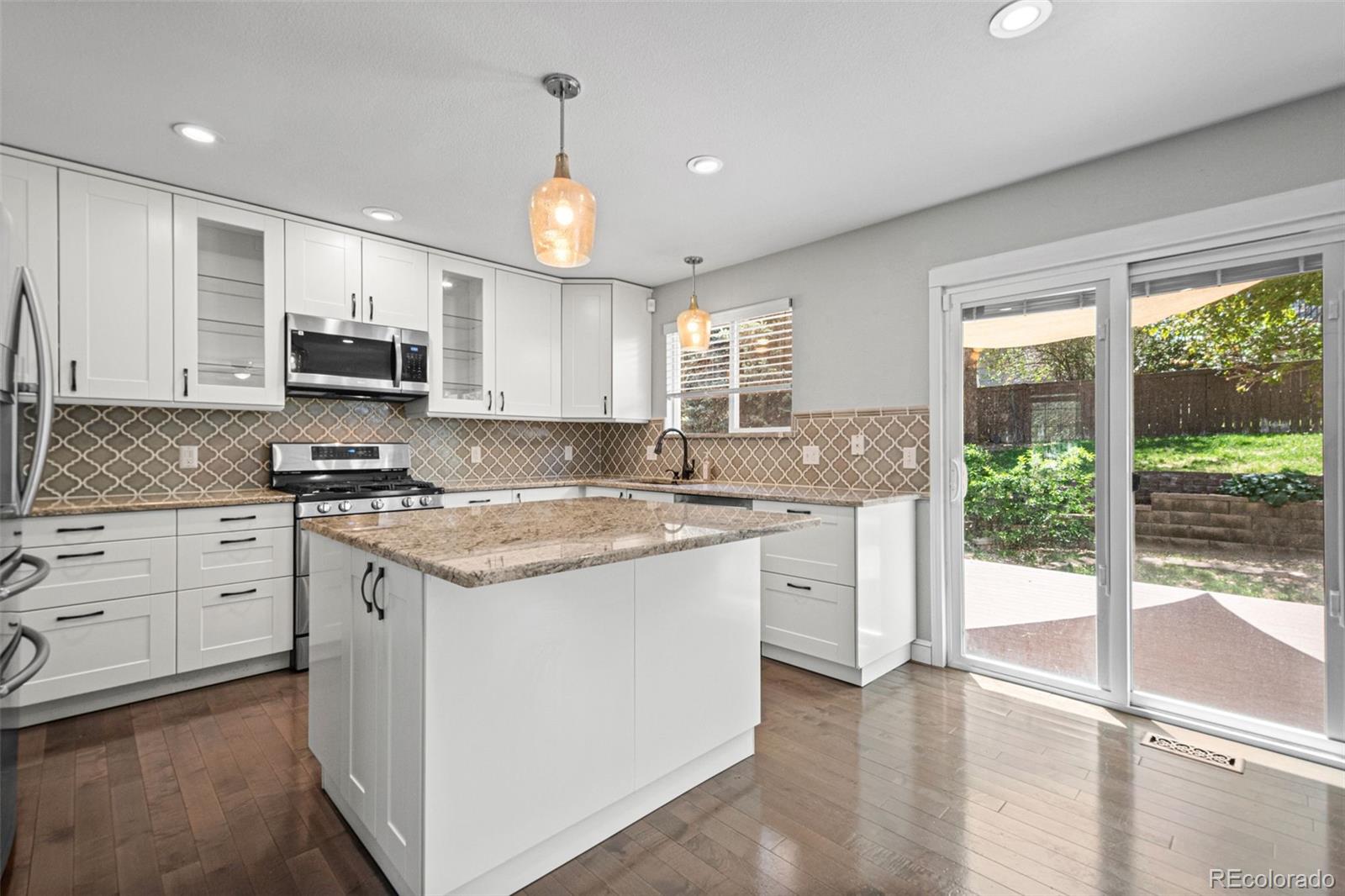 MLS Image #6 for 2644  cove creek court,highlands ranch, Colorado