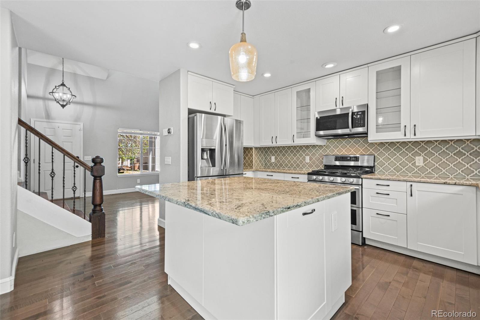 MLS Image #7 for 2644  cove creek court,highlands ranch, Colorado
