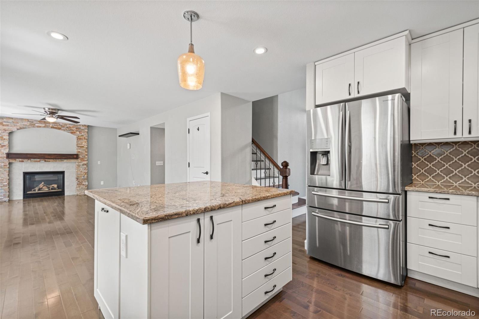 MLS Image #8 for 2644  cove creek court,highlands ranch, Colorado