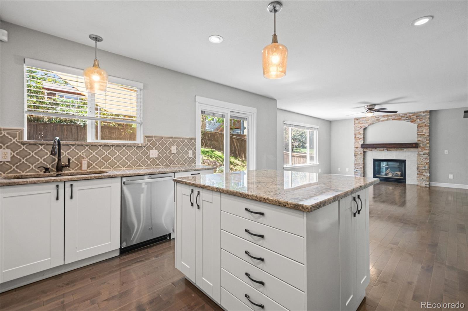 MLS Image #9 for 2644  cove creek court,highlands ranch, Colorado