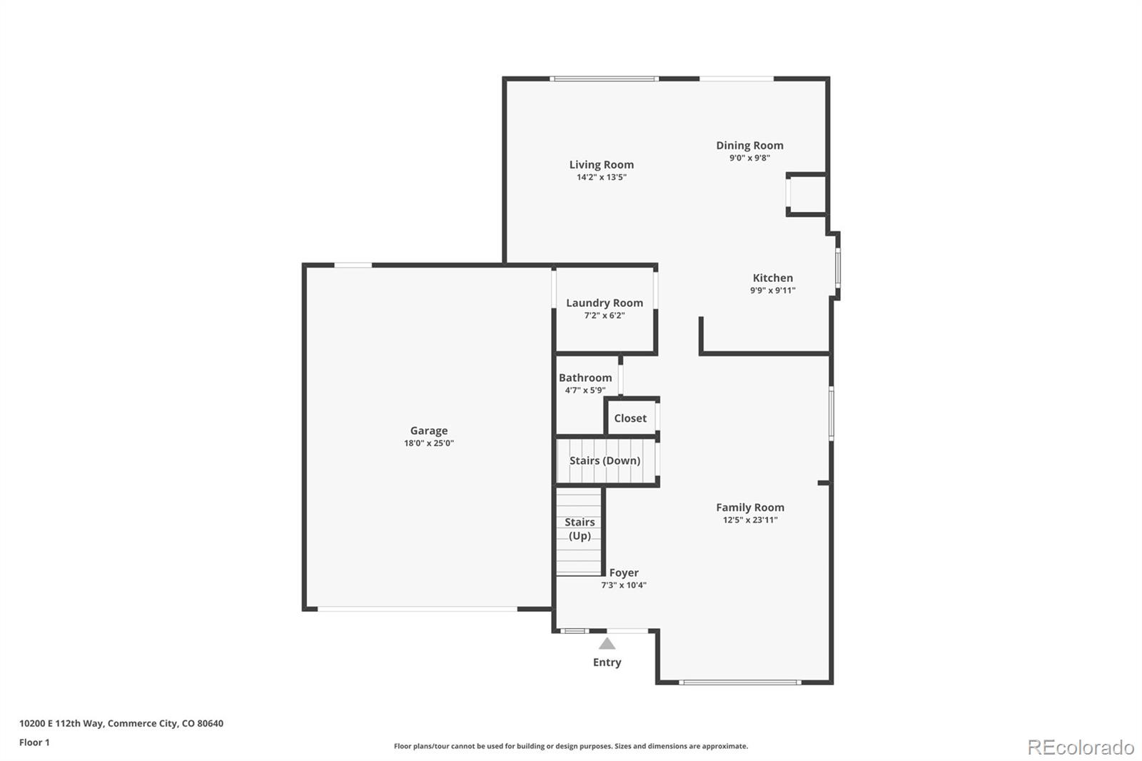 MLS Image #47 for 10200 e 112th way,commerce city, Colorado