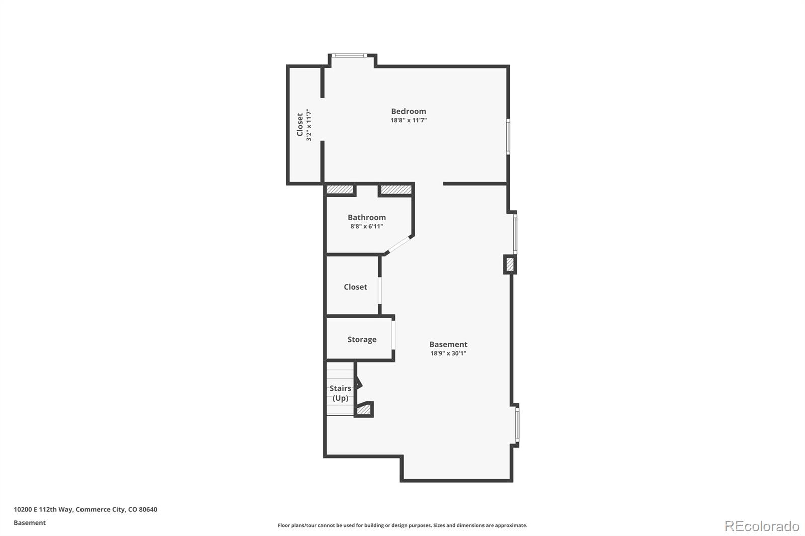 MLS Image #49 for 10200 e 112th way,commerce city, Colorado