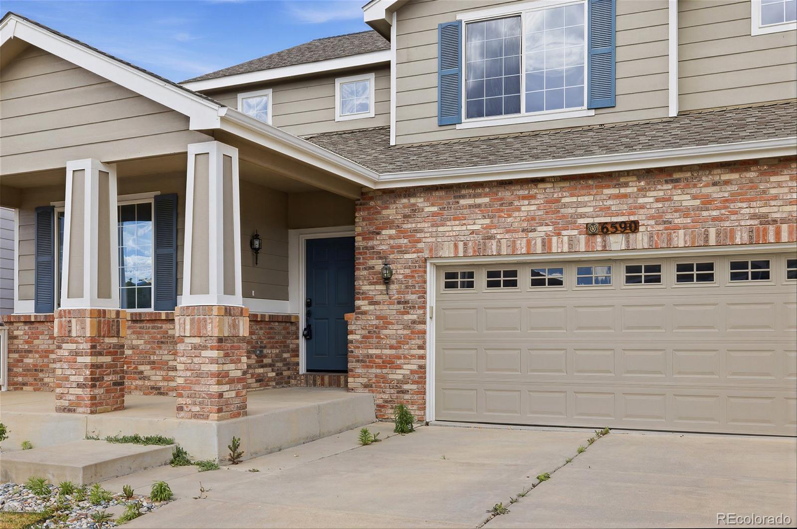 MLS Image #2 for 6590  ancestra drive,fountain, Colorado
