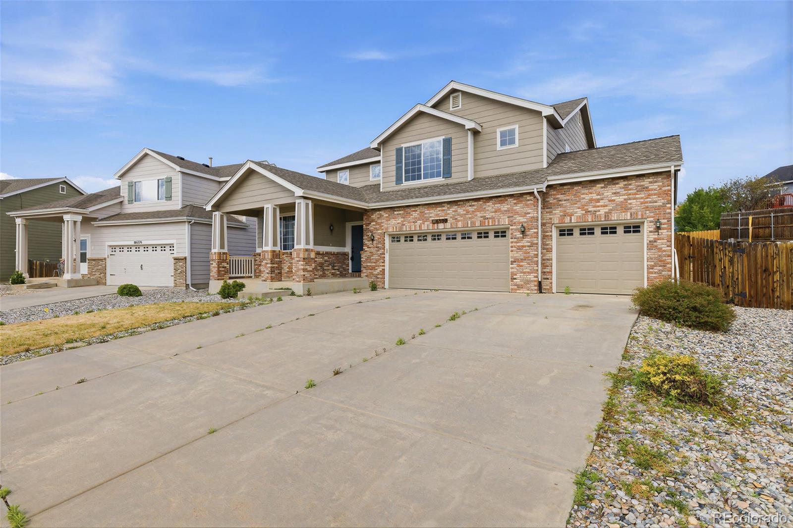MLS Image #4 for 6590  ancestra drive,fountain, Colorado