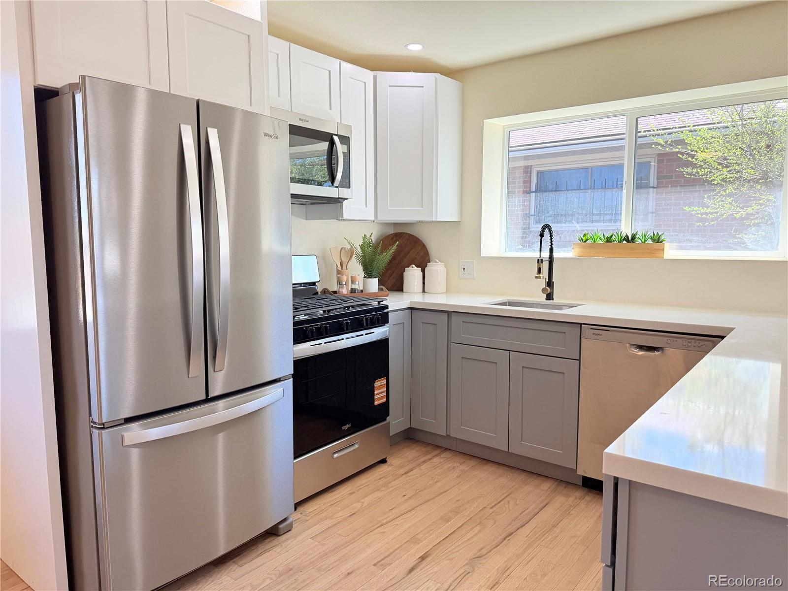 MLS Image #1 for 3280  leyden street,denver, Colorado