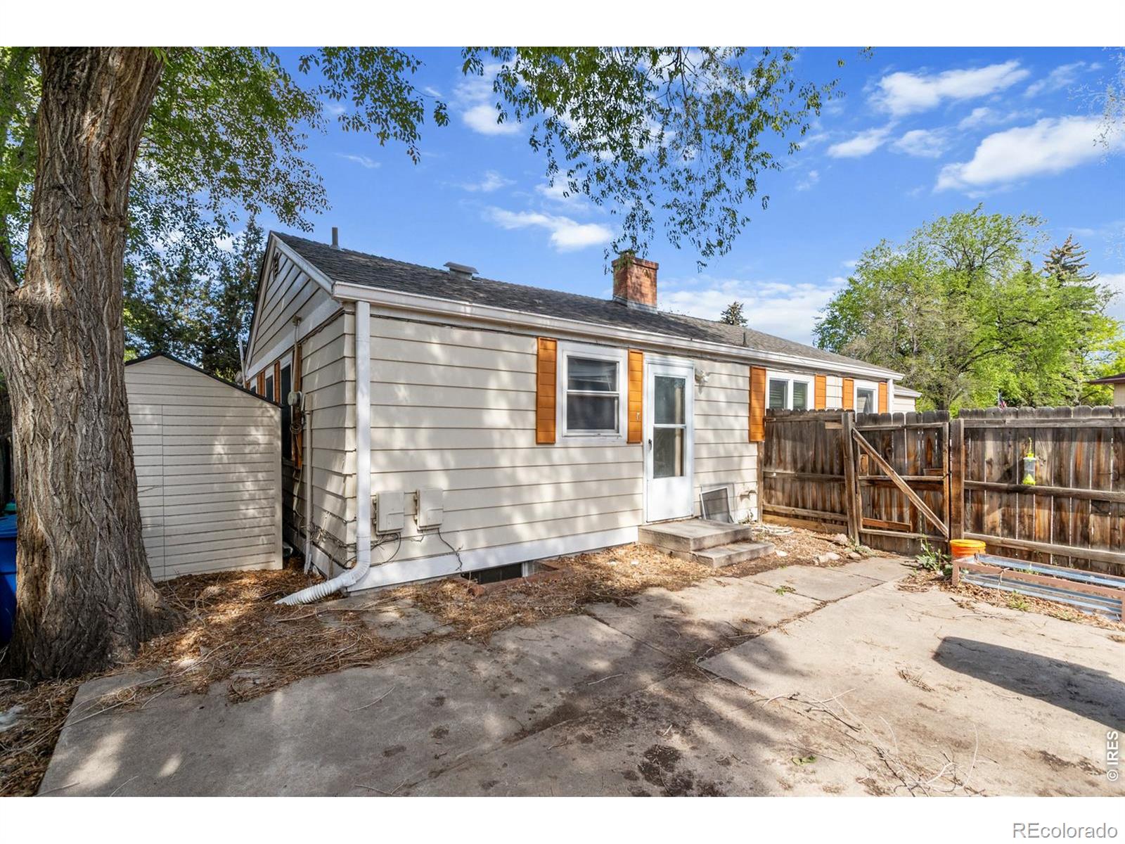 MLS Image #28 for 1600  remington street,fort collins, Colorado