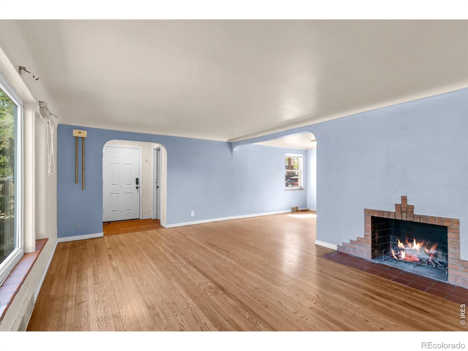 MLS Image #4 for 1600  remington street,fort collins, Colorado