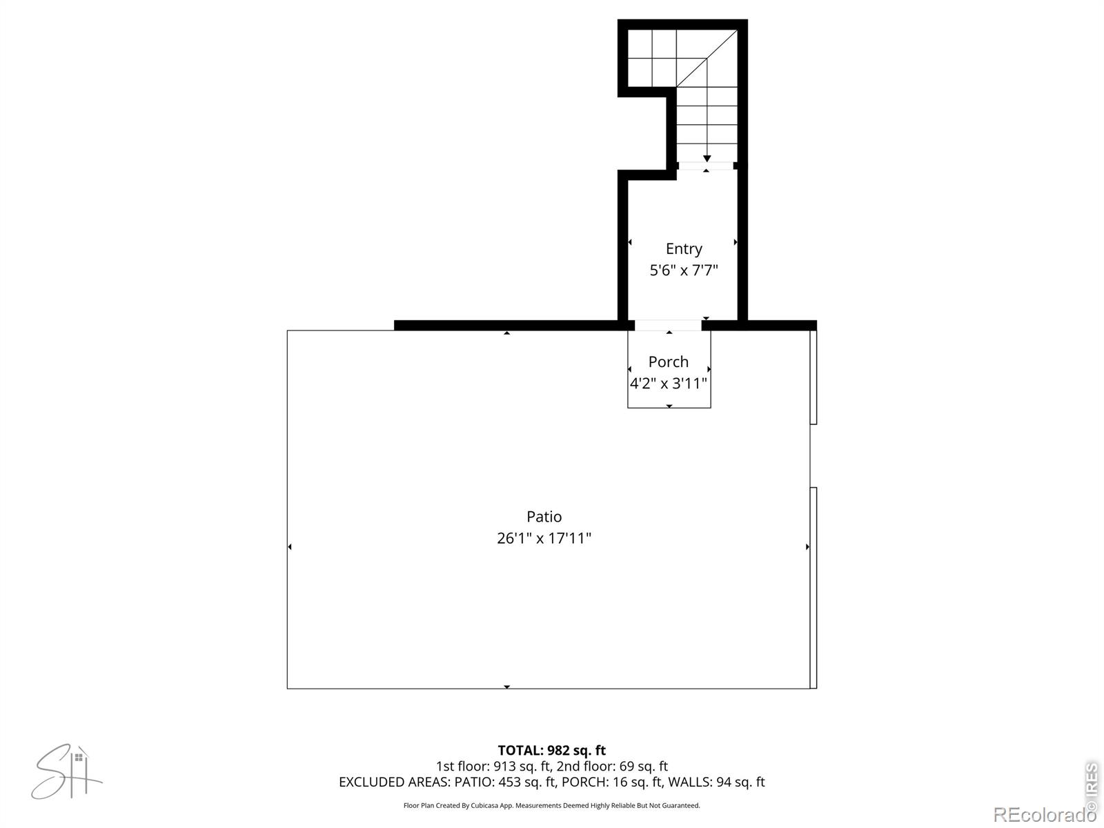 MLS Image #44 for 1600  remington street,fort collins, Colorado